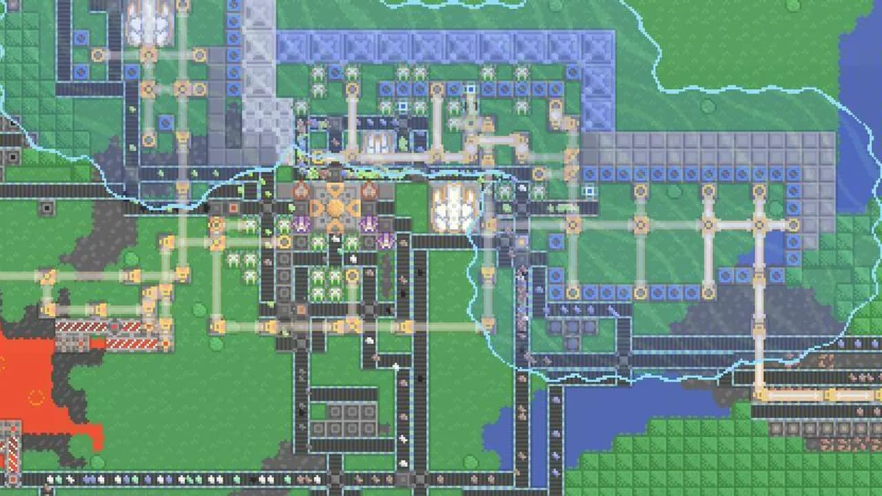 Mindustry (itch)