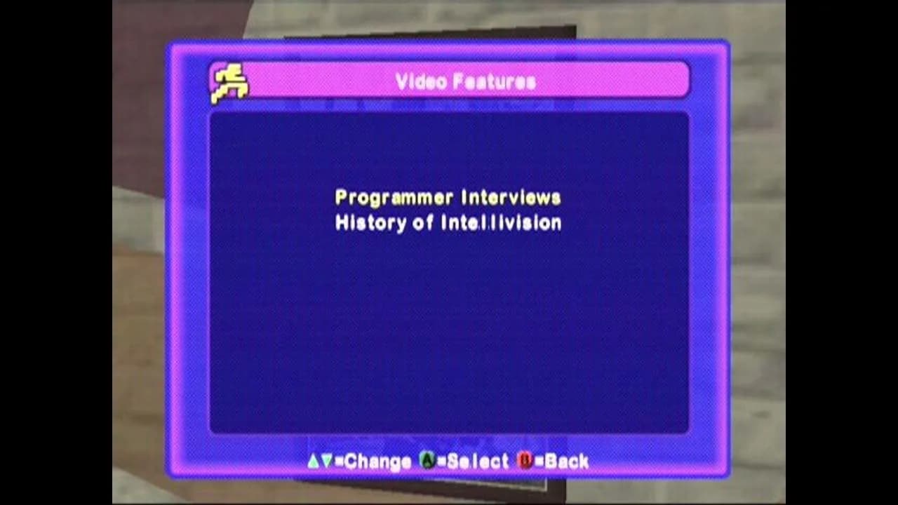Intellivision Lives!