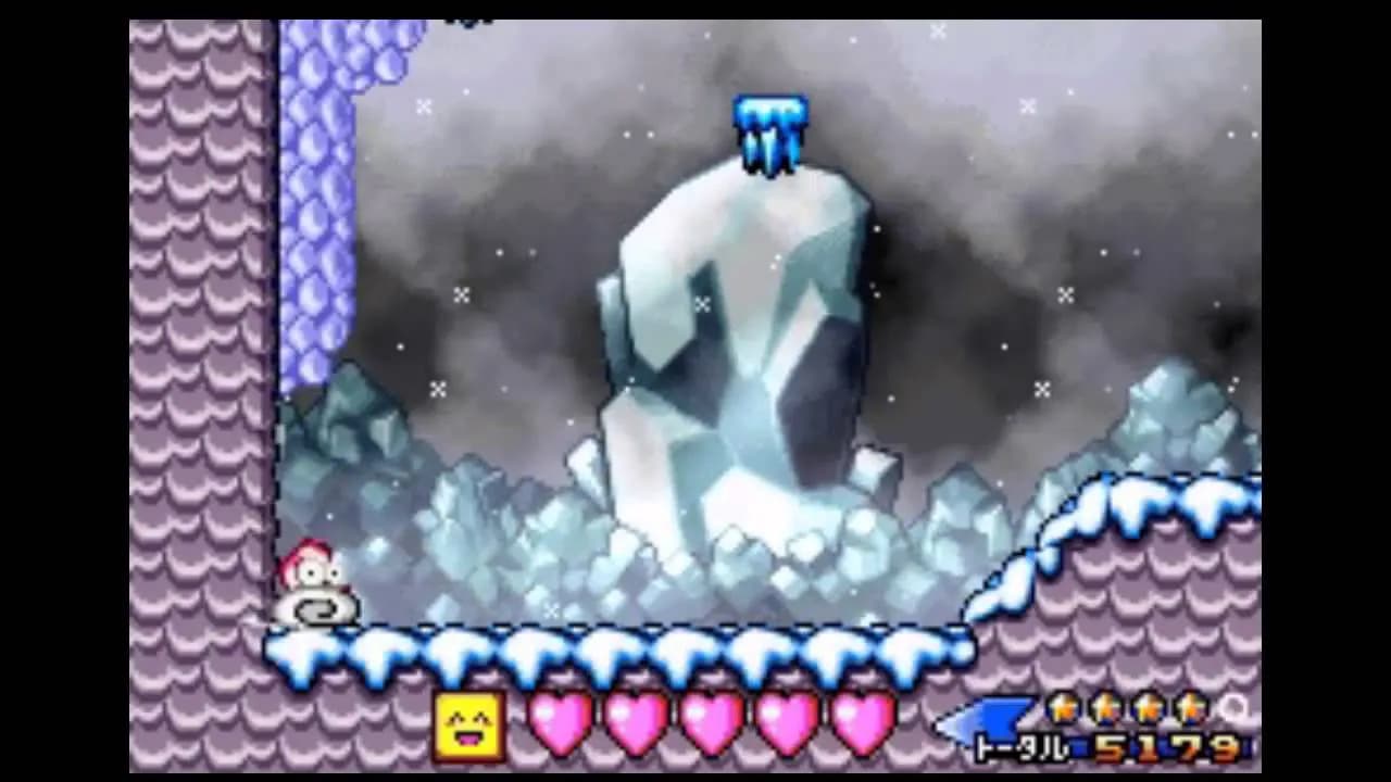 Densetsu no Stafy 3