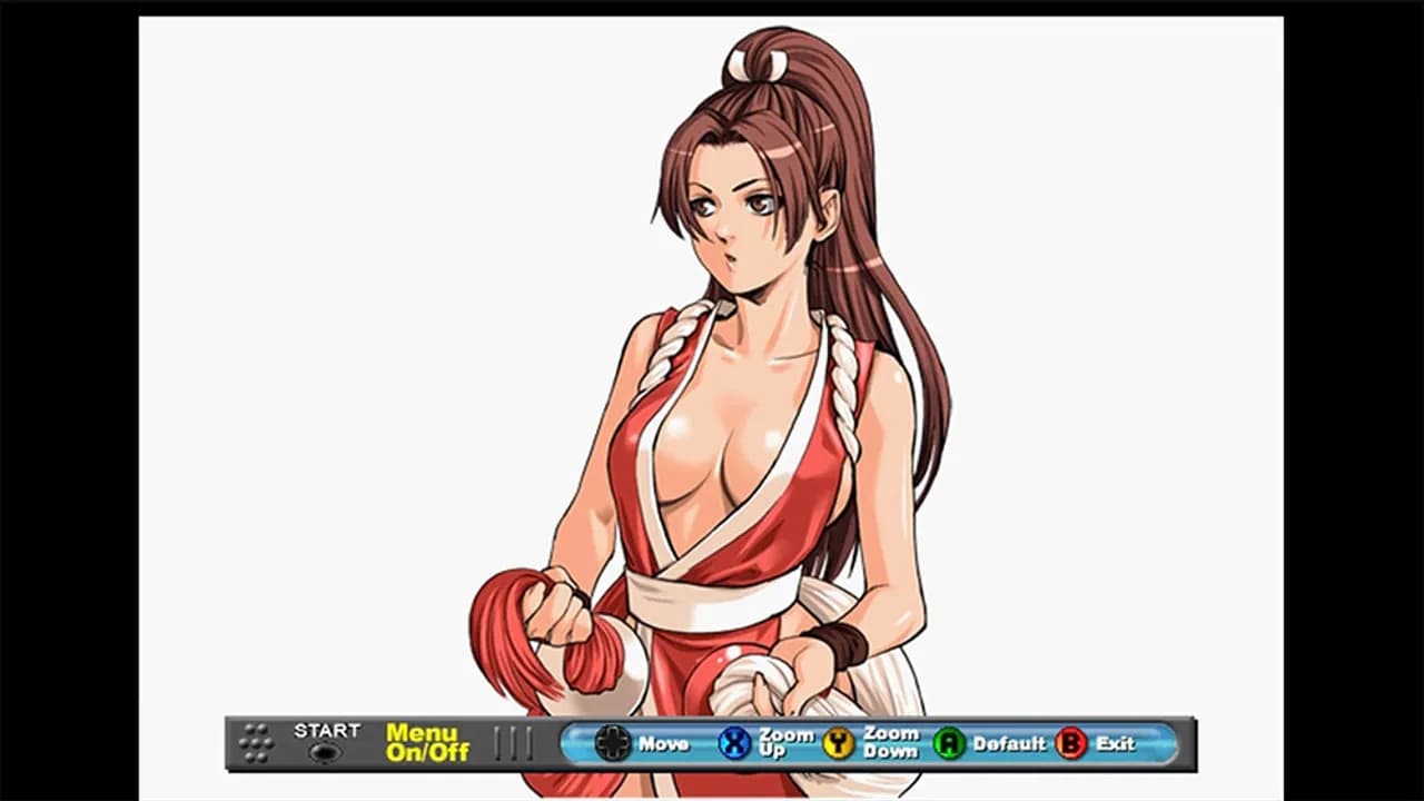KOF NEOWAVE