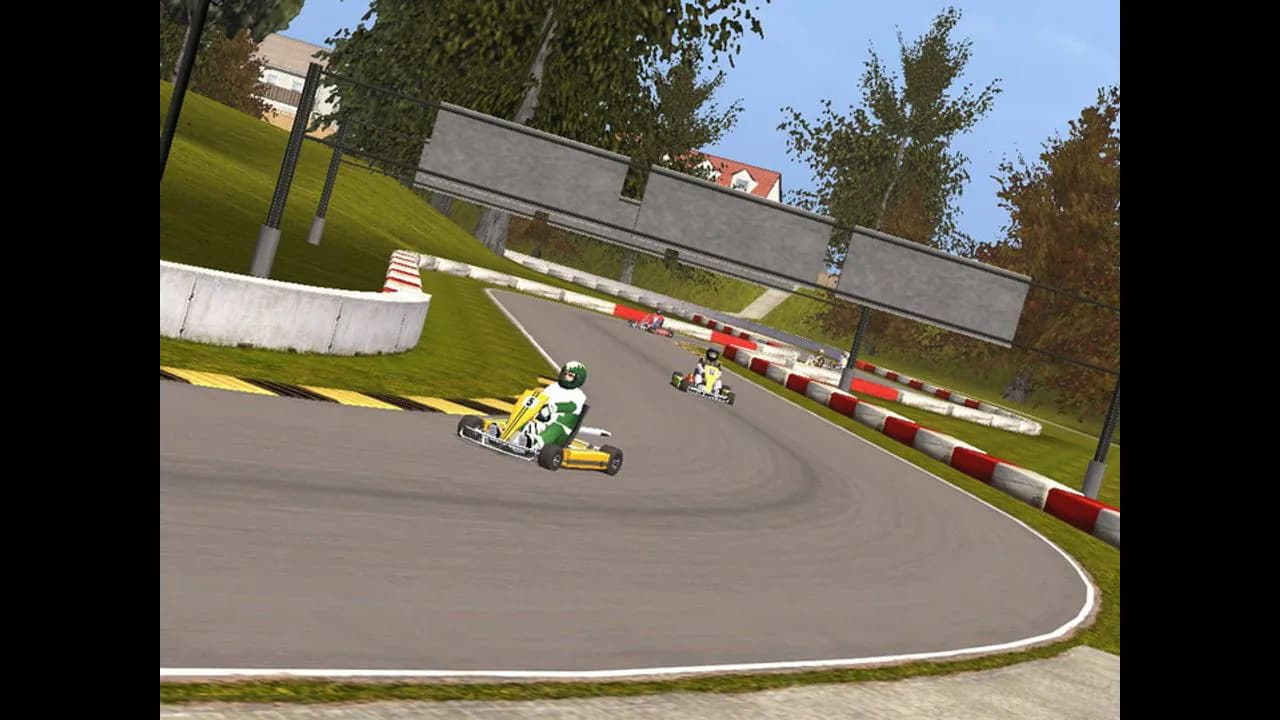 International Karting