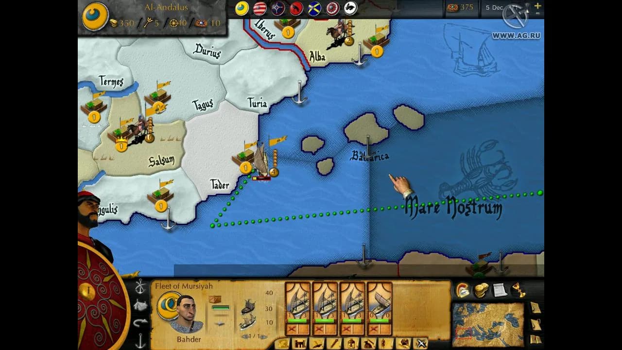 Great Invasions