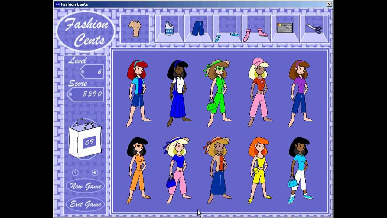 Fashion Cents