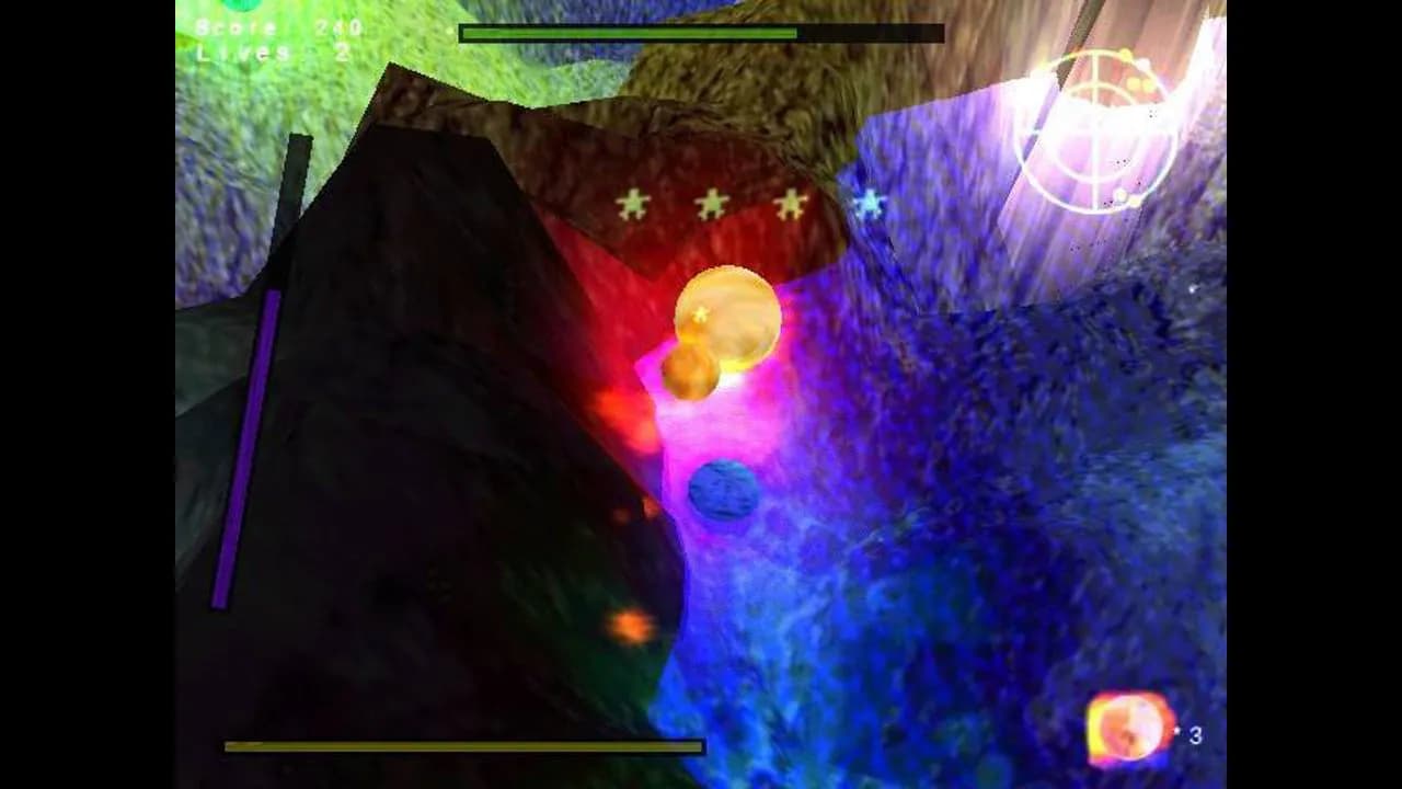 AblazeBall