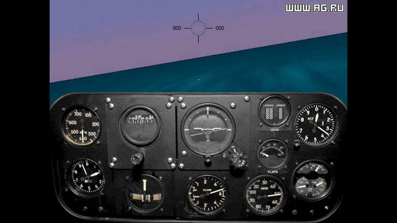 Fighter Duel