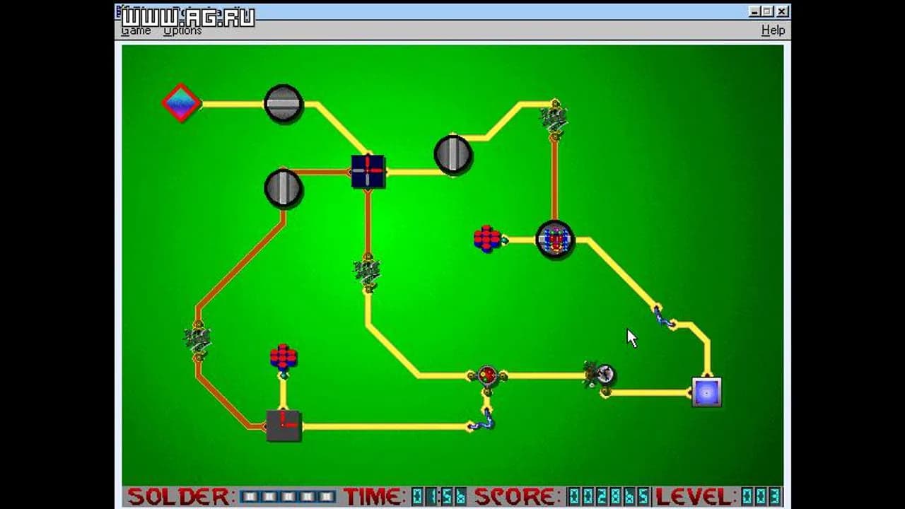 Nanotank!