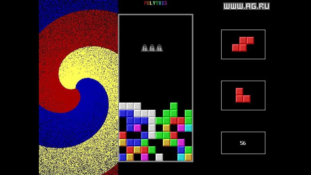 Polytris