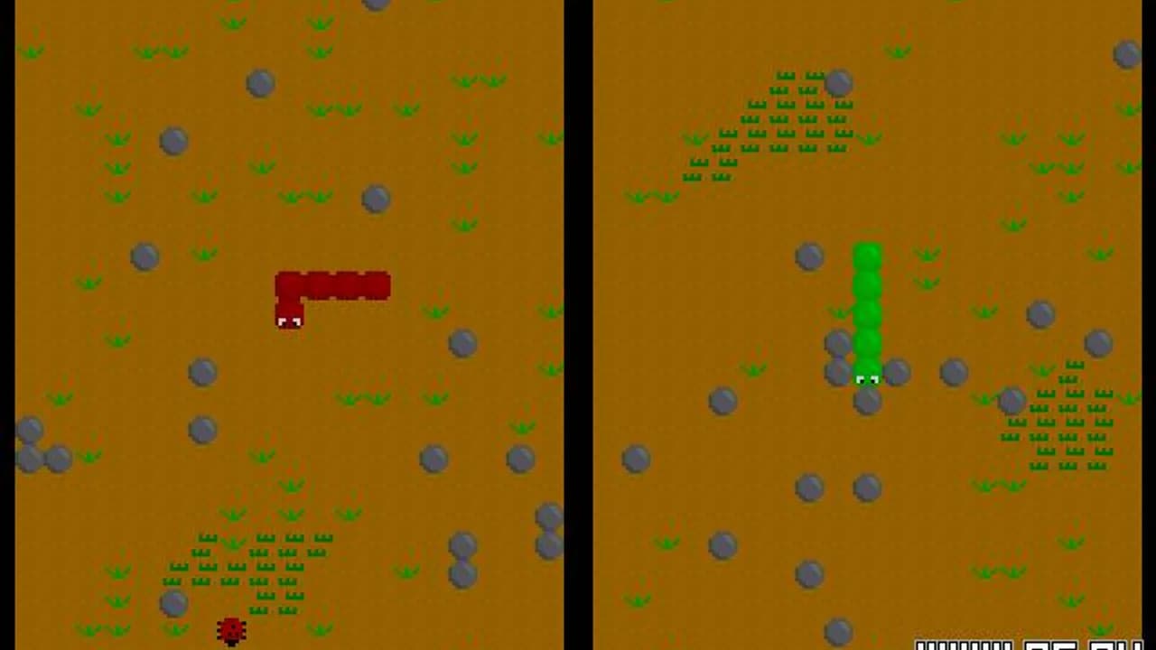 Wibbles: The Stupid Challenge