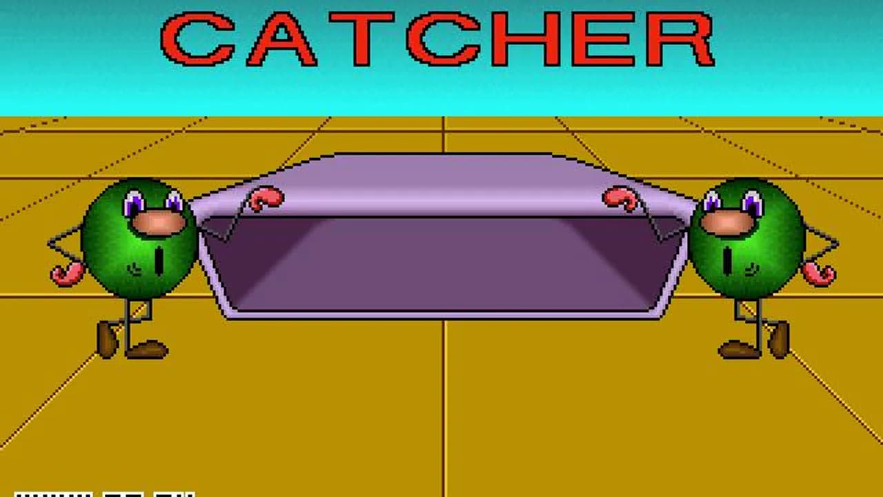 Catcher