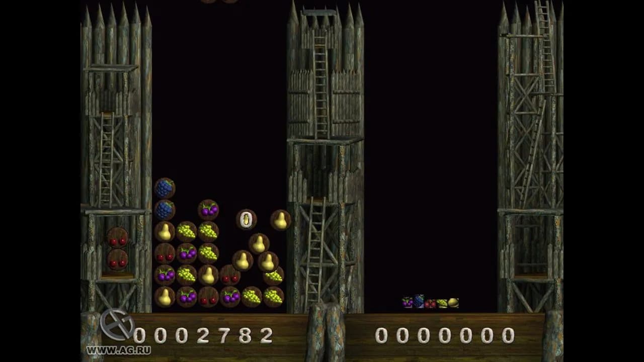 Fruit Machine