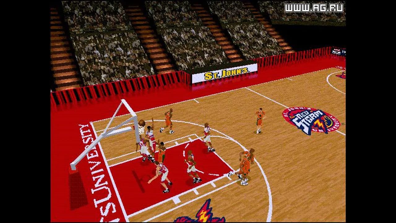 NCAA Final Four 1997