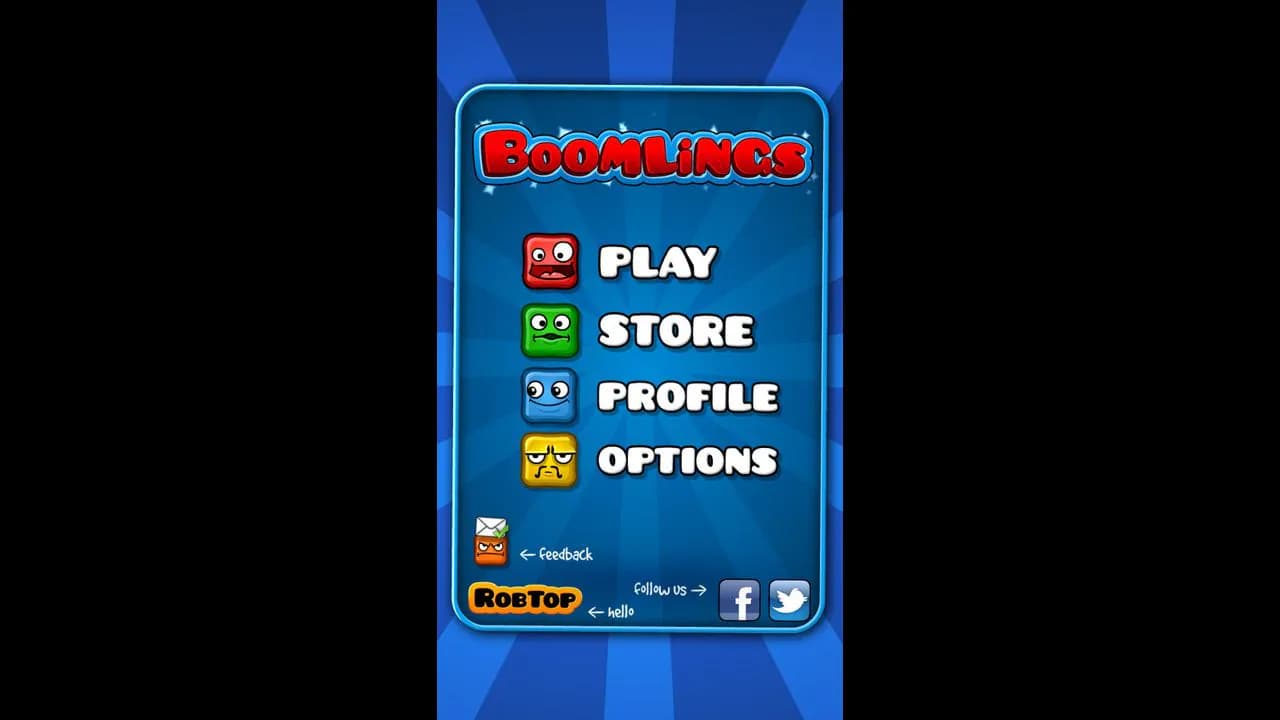 Boomlings