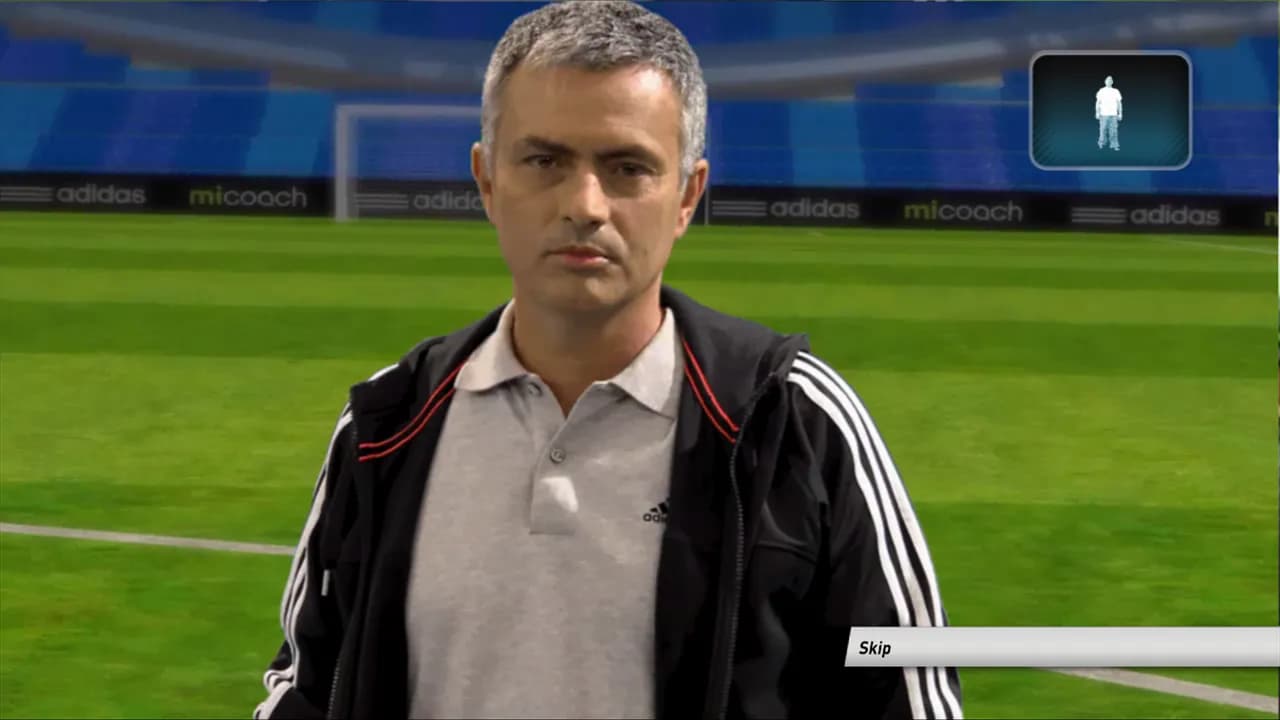 adidas miCoach