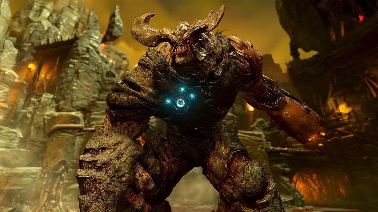DOOM Digital Deluxe