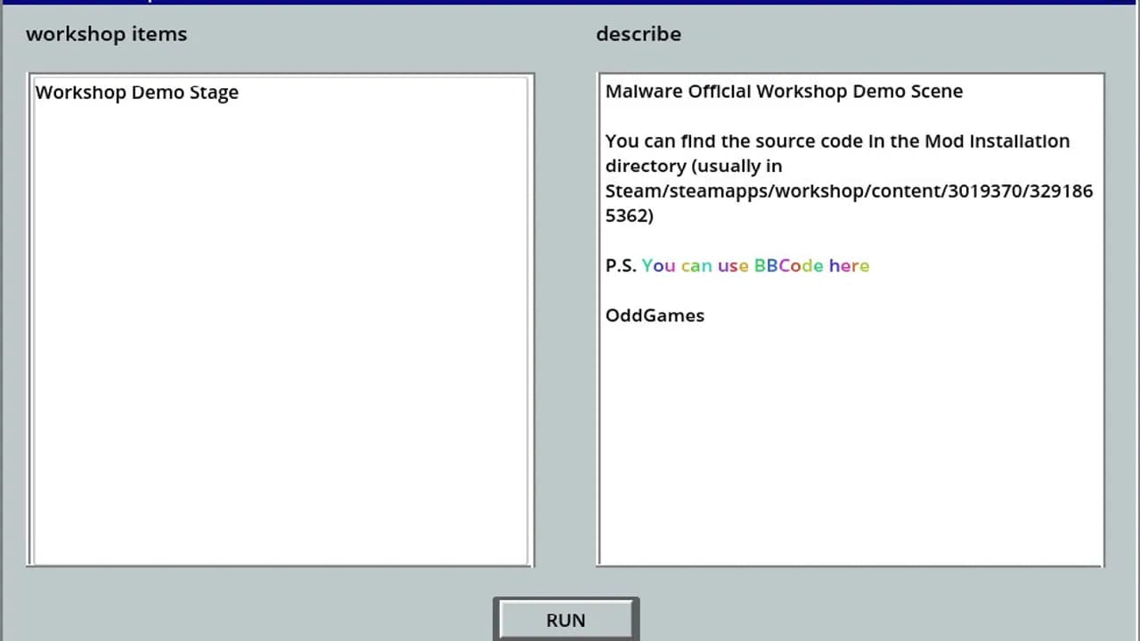 Malware