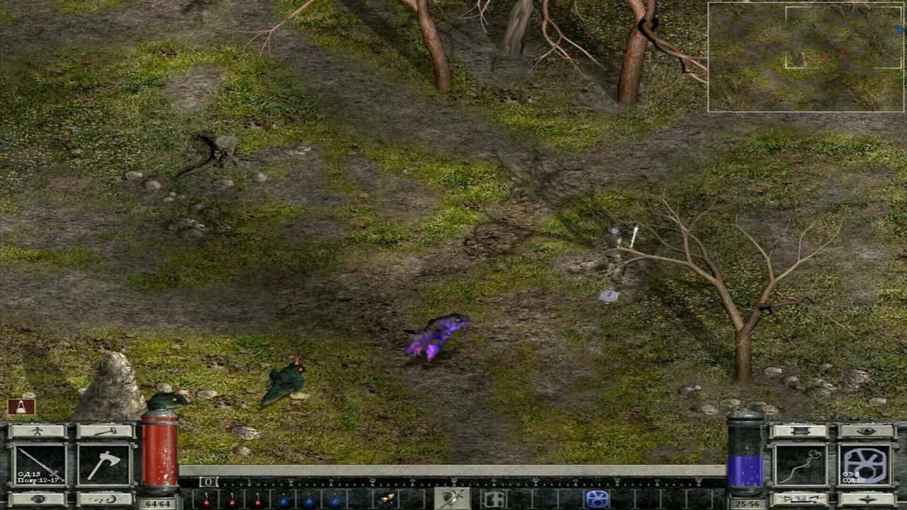 Златогорье 2