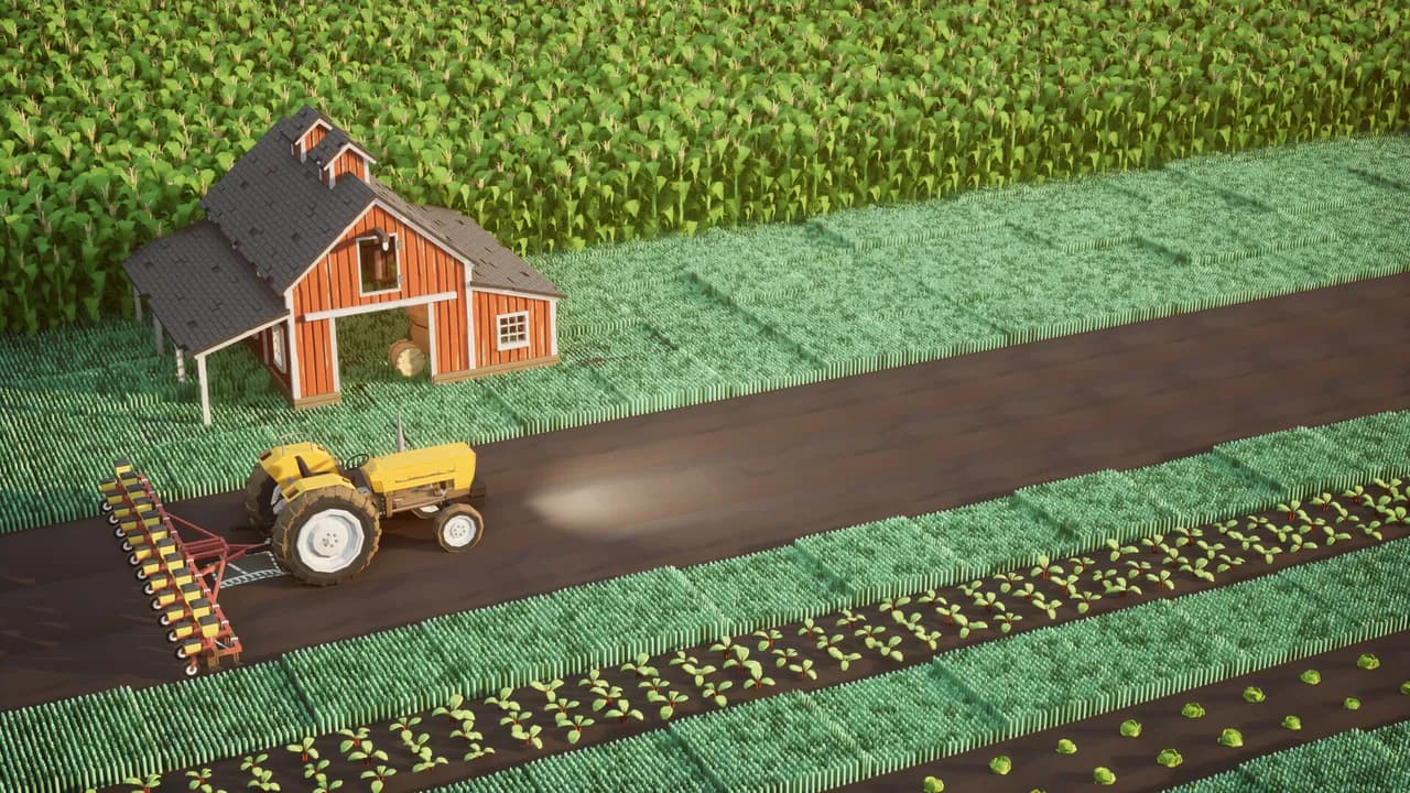 ACRES