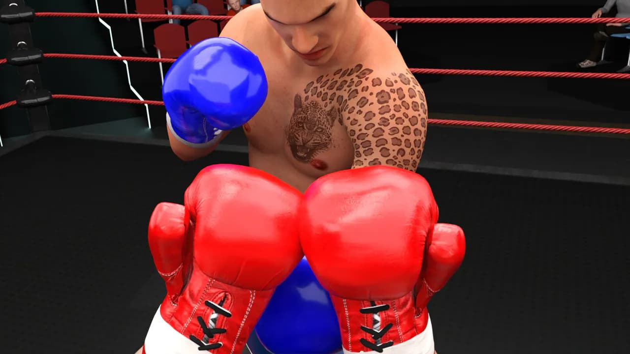 Knockout Master