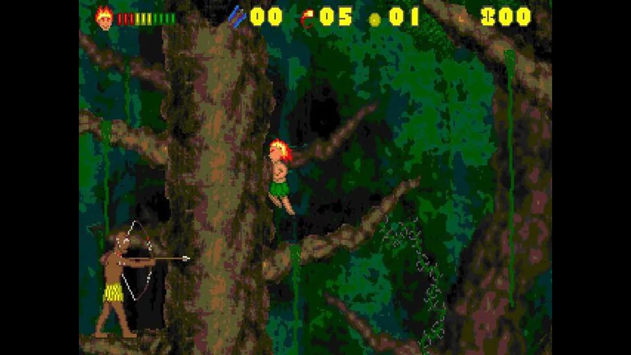 Curupira (1997)