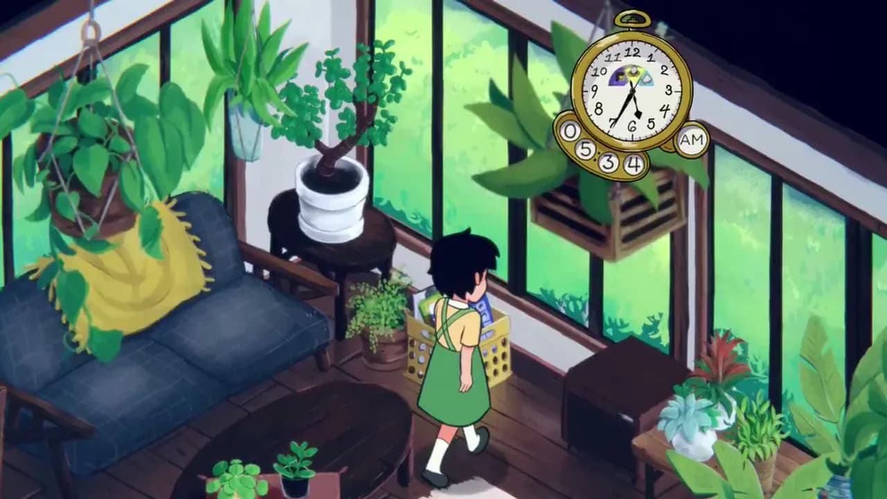 Vivarium (2022)
