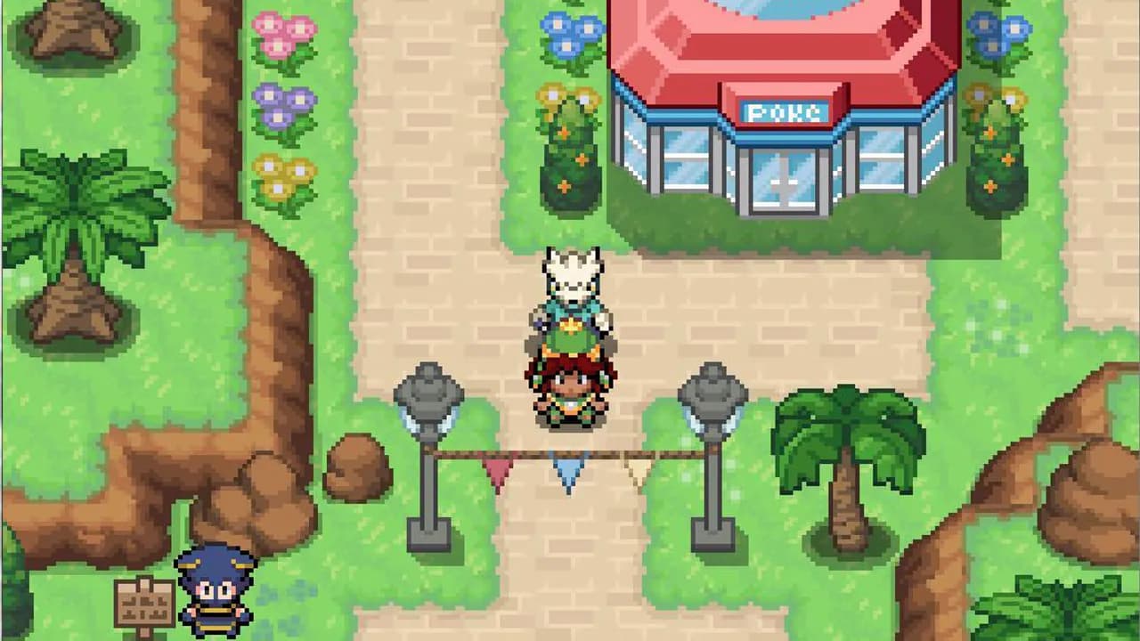 Pokémon Sage