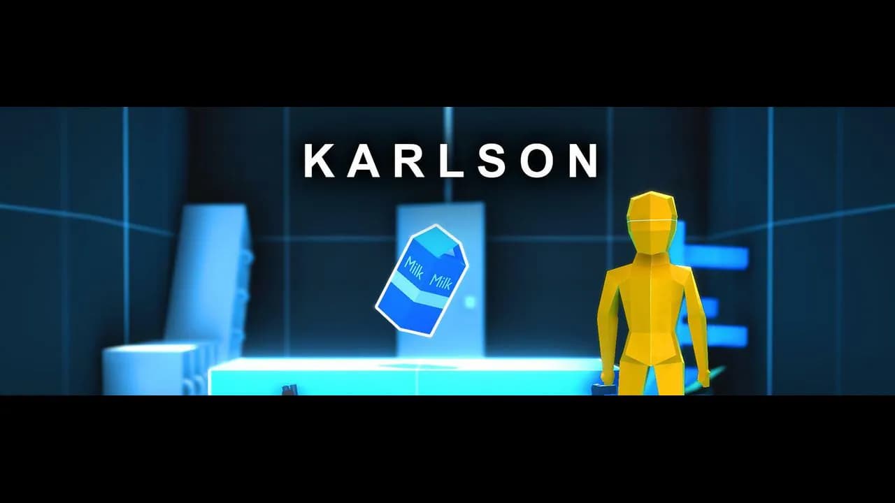 Karlson - [FULL GAME] [WITH CHEATS.TXT][LEAKS]