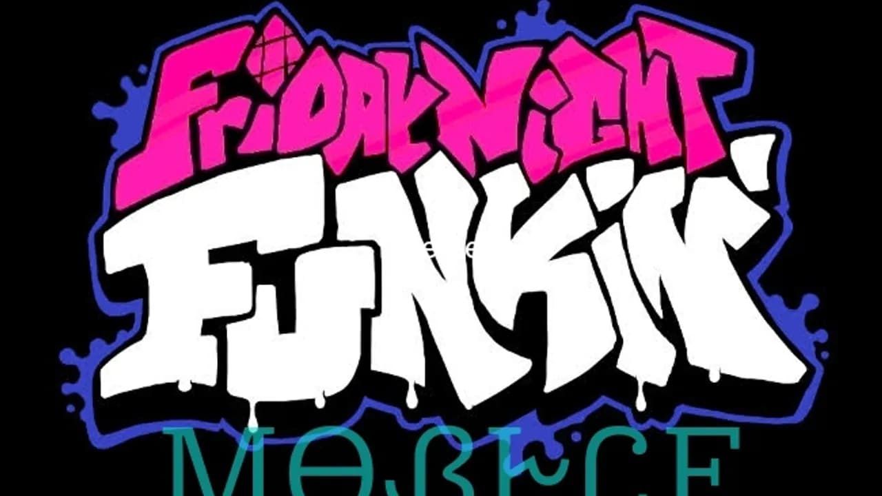 Friday Night Funkin Mobile