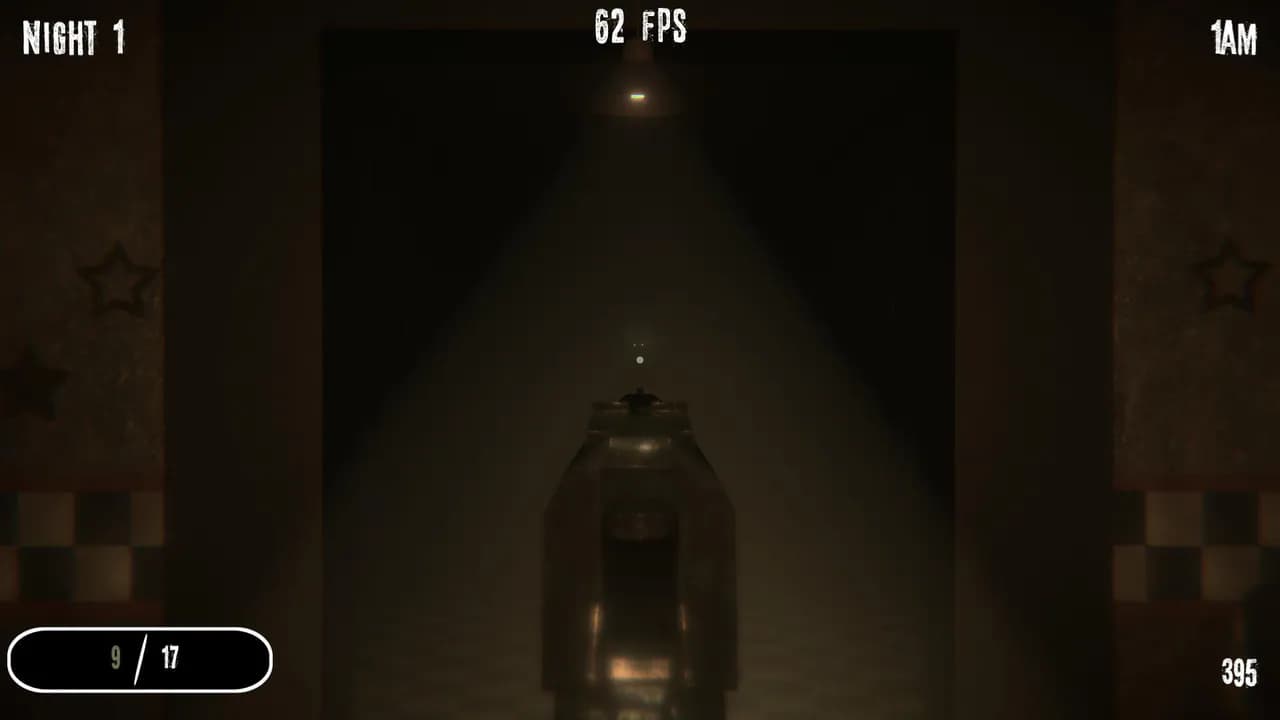 Five Nights at Freddys: Reloaded