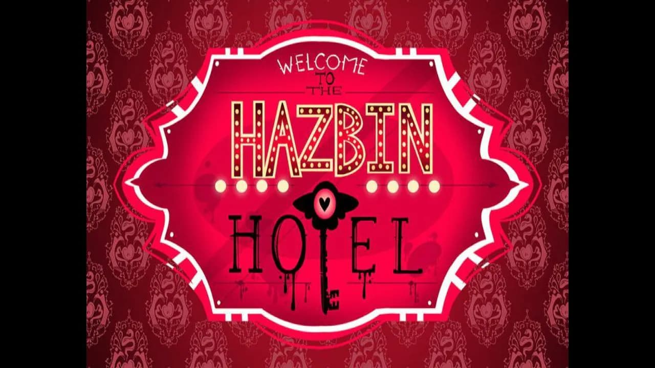 Hazbin Hotel