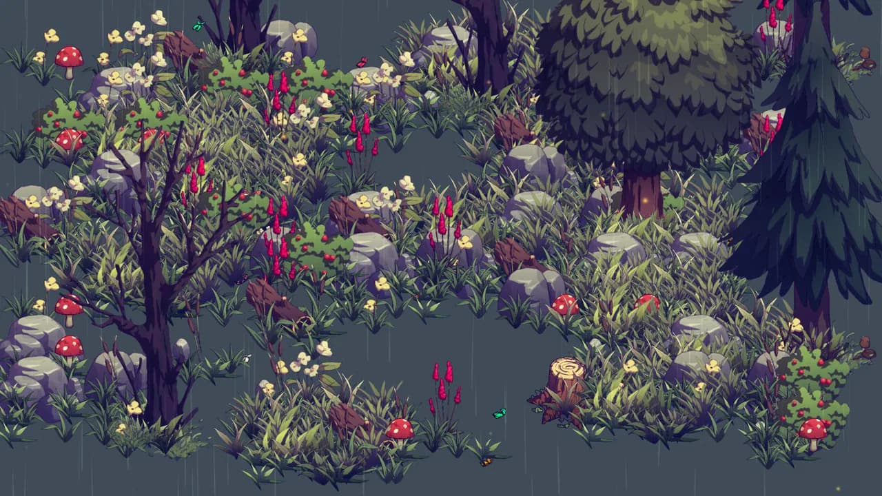 KINOKO (gamesbyjens)