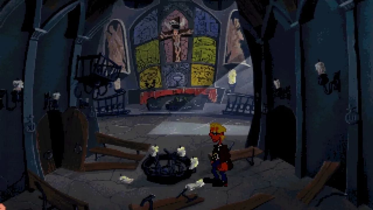 Dráscula: The Vampire Strikes Back