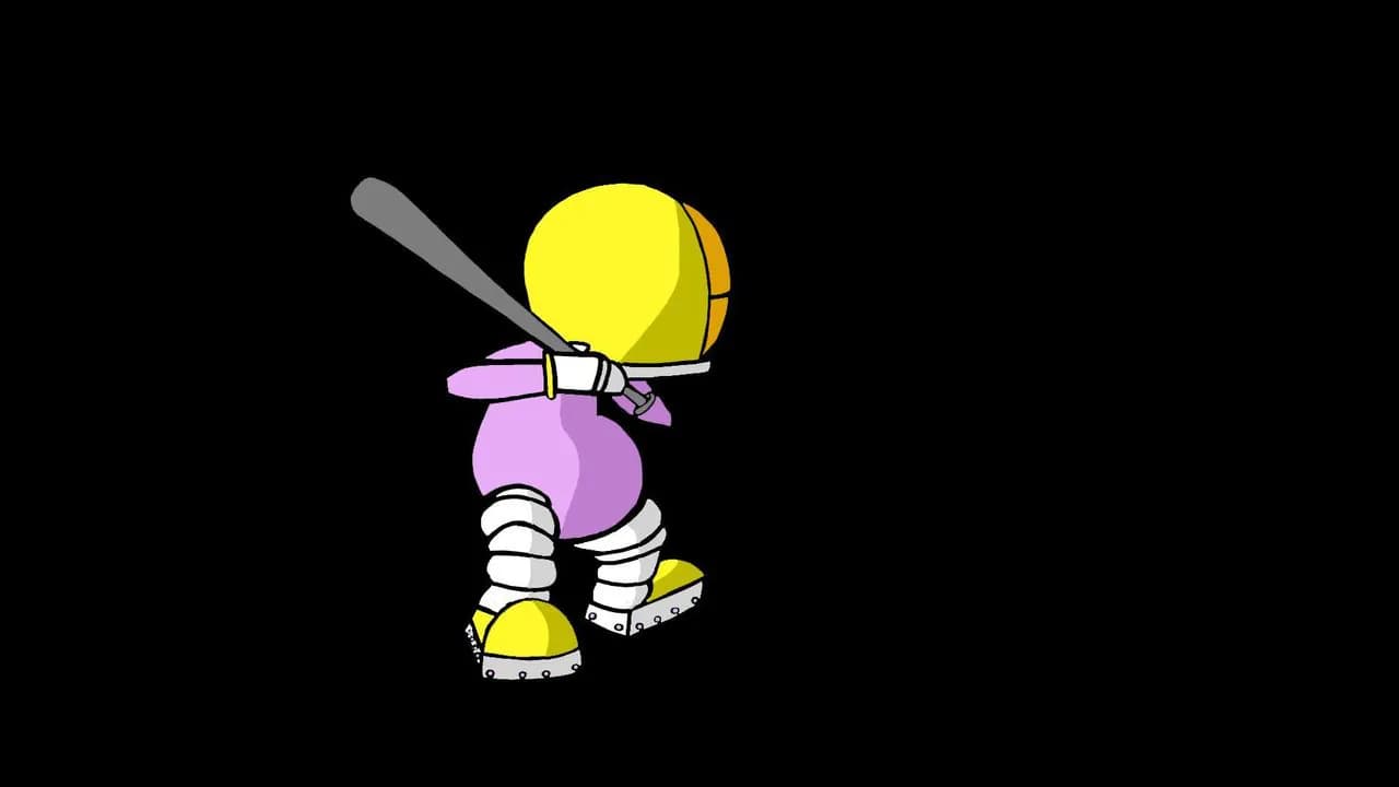Spaceball