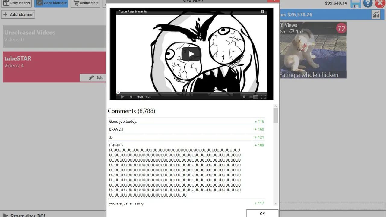 TubeStar