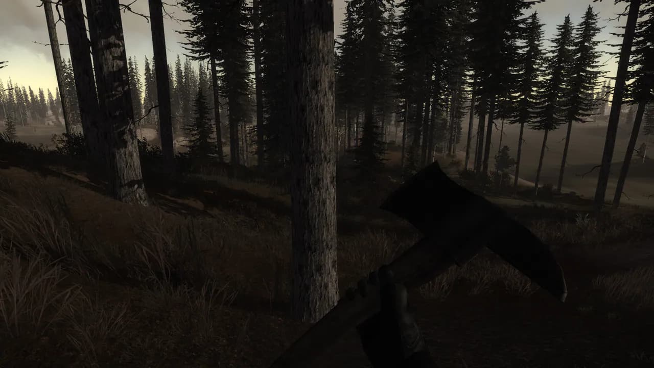 Dangerous Rays
