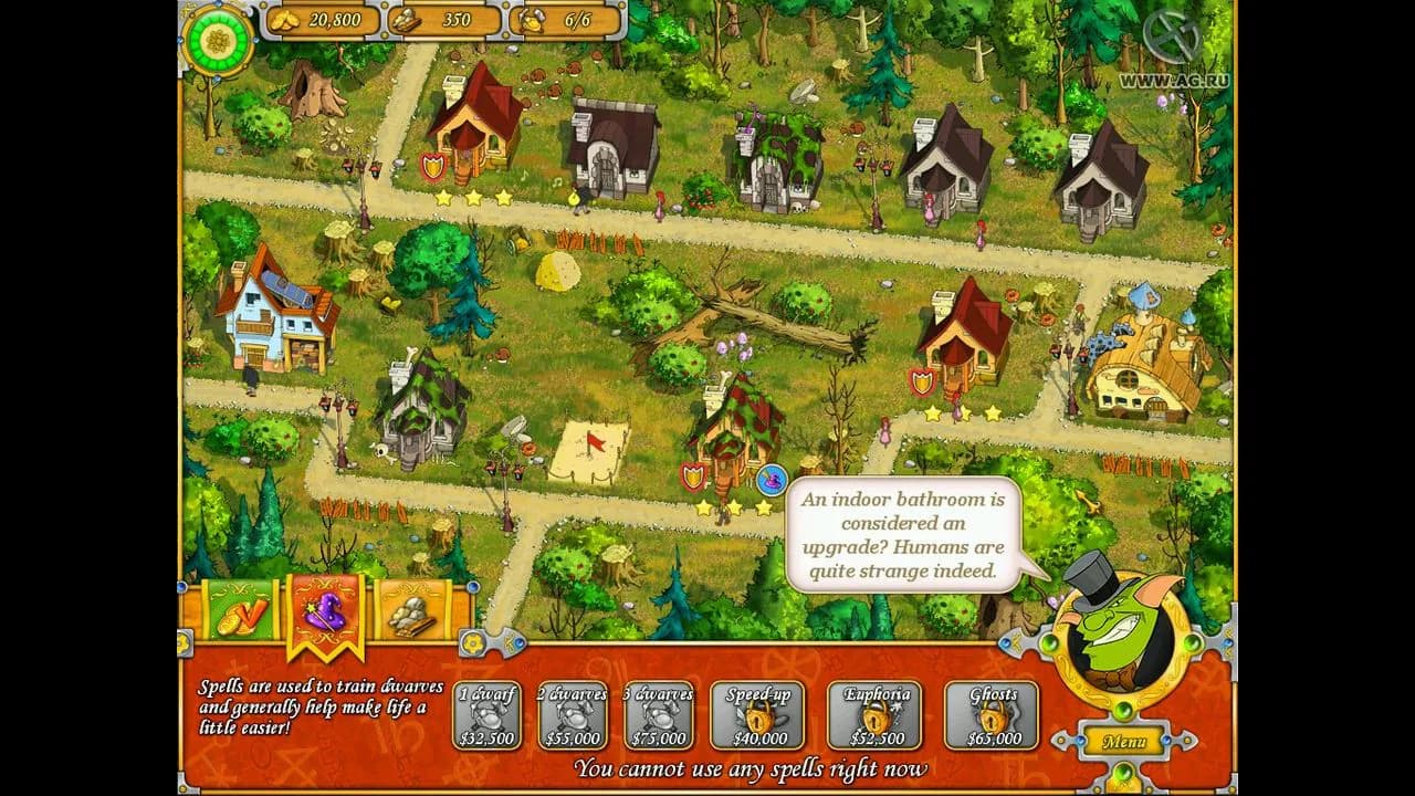 Wonderburg
