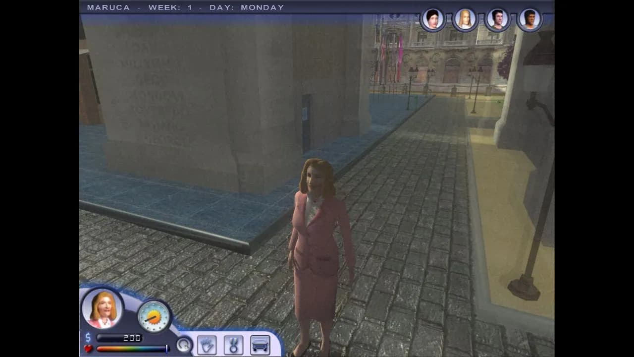 Get a Life Show