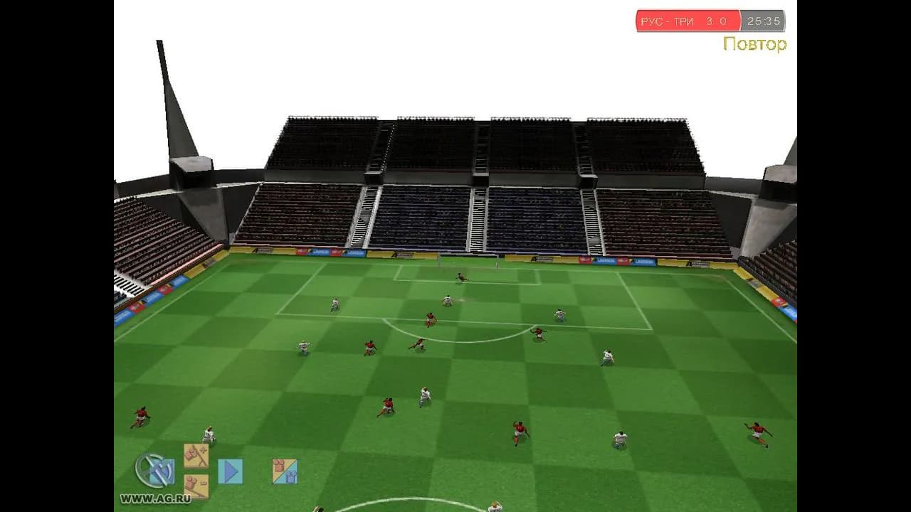 UpSoccer