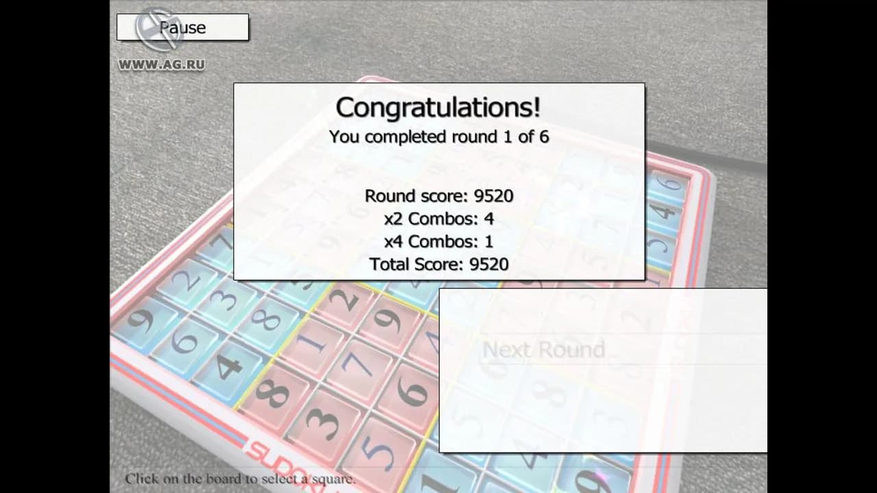 Perfect Sudoku