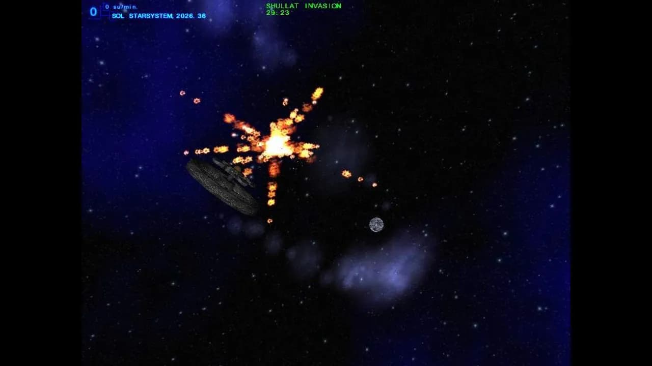 Flying Range 2: Long Way Home