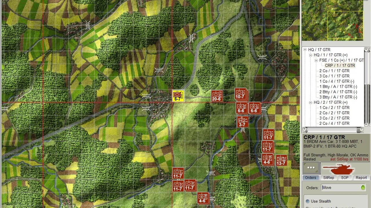 Flashpoint Germany