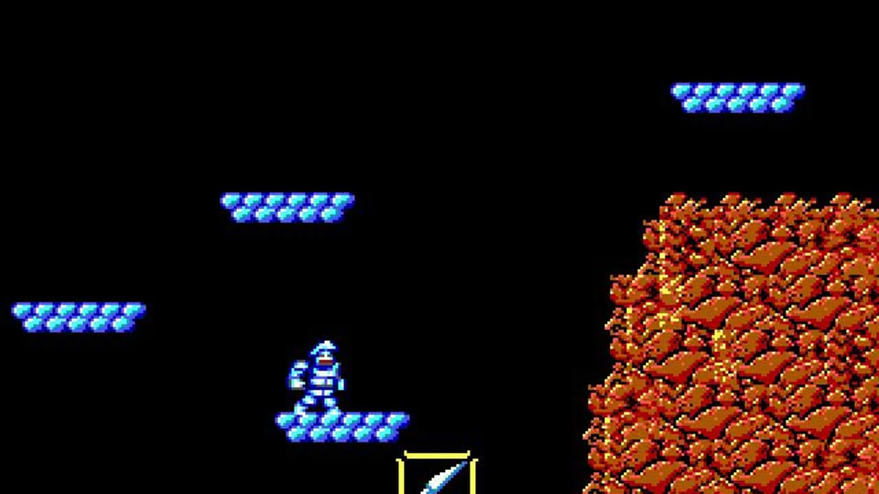 Ghosts n Goblins