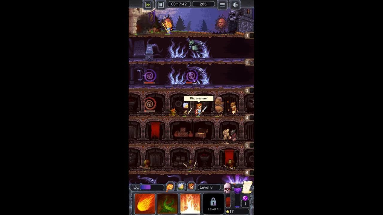 Wicked Lair
