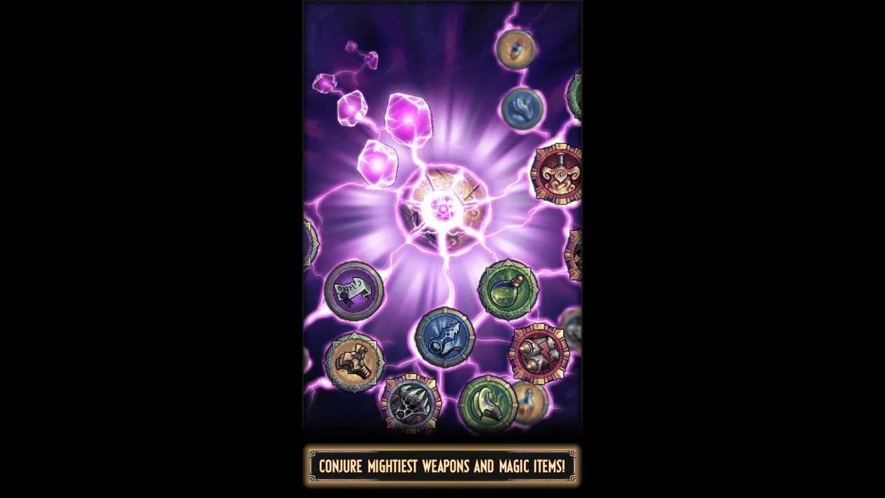 Wizard Quest