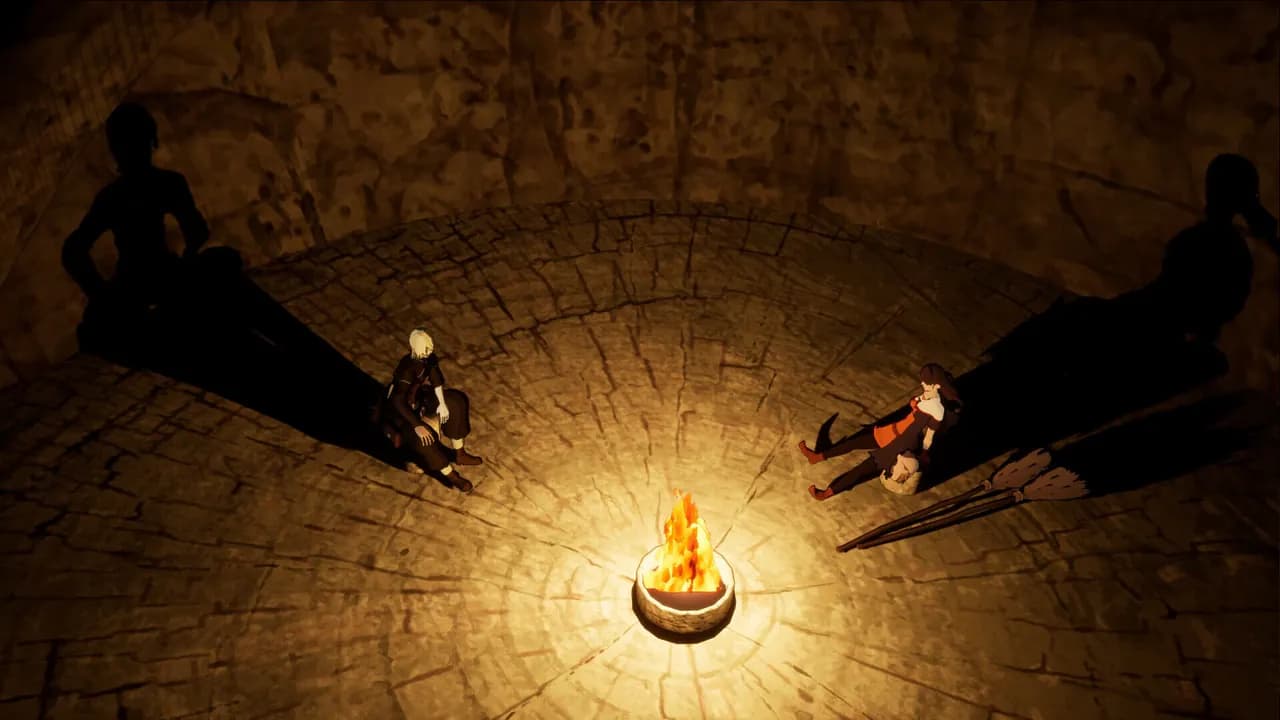 BURGGEIST（ブルクガイスト）