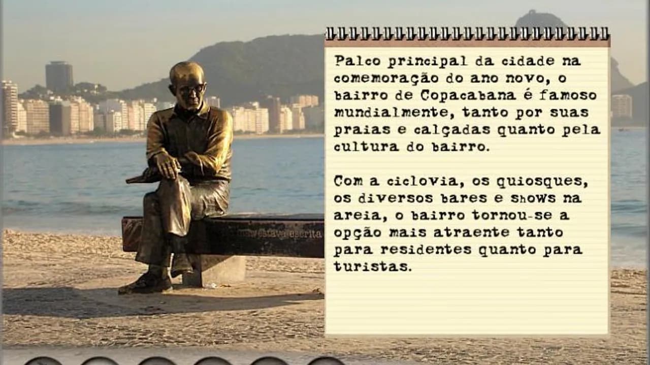 Detetive Carioca