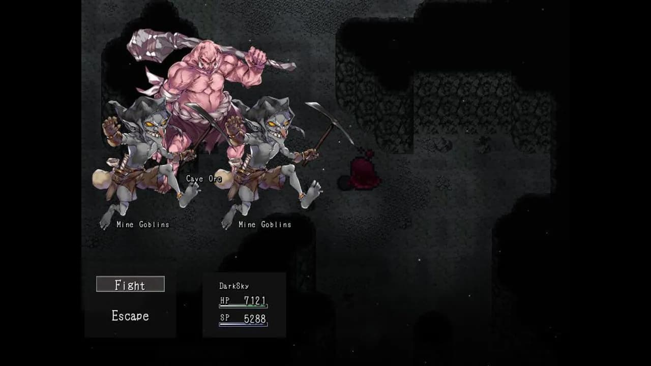 Thanatos (2020)
