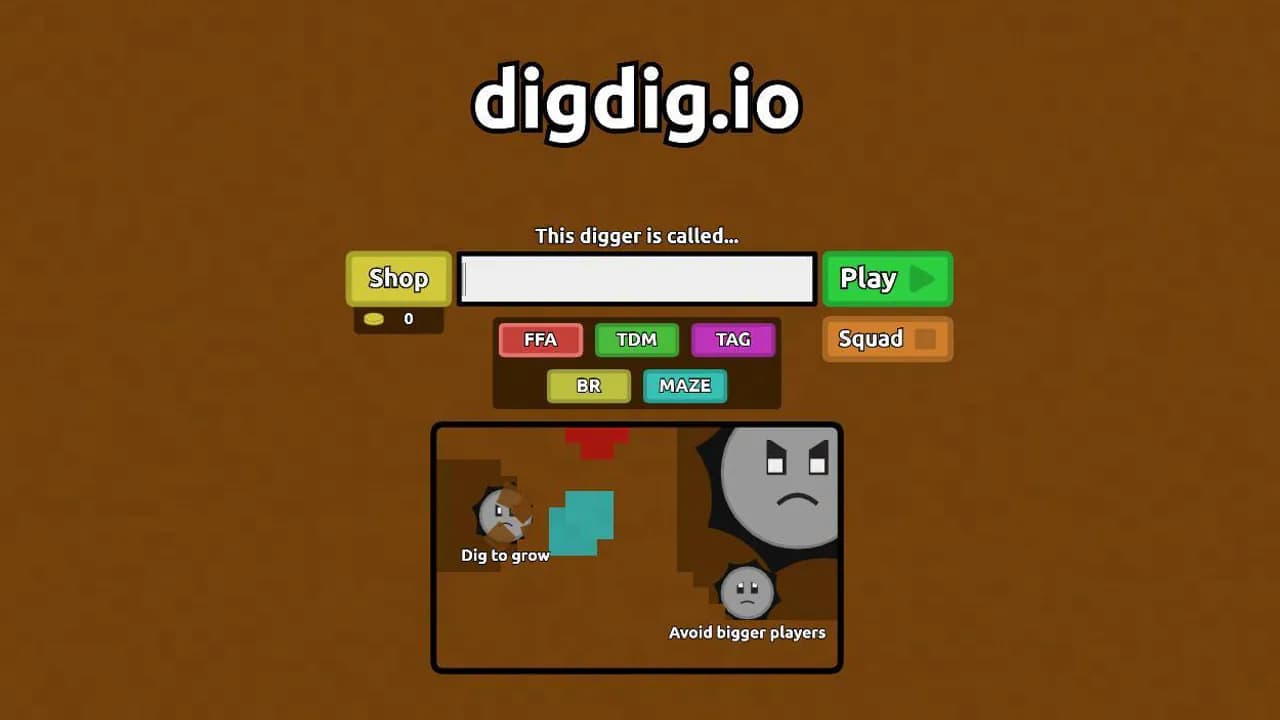digdig.io