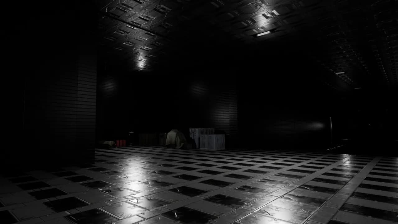 Claustrophobia