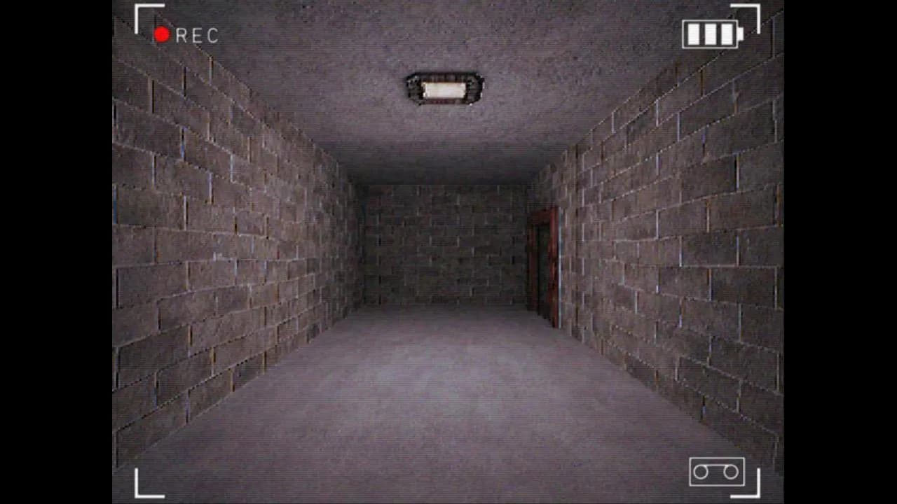 GHOSTWARE: Trespasser
