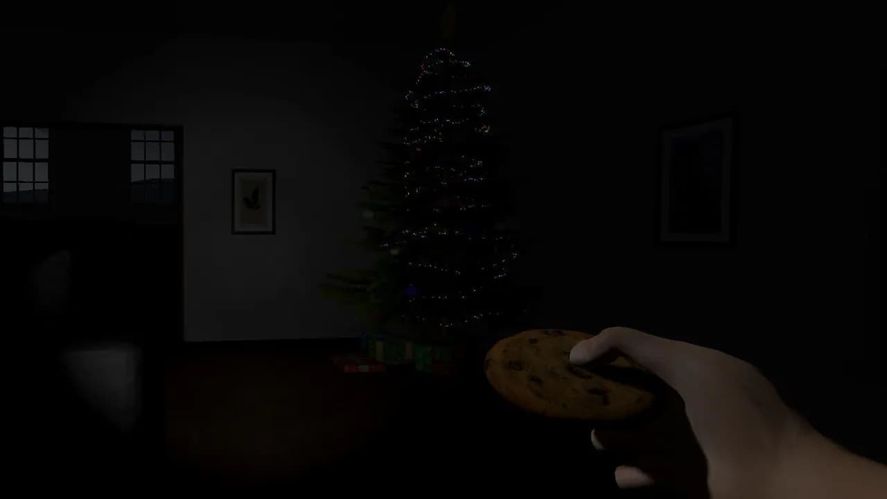 Santas Cookies